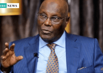 Atiku debunks claims of receiving 2023 campaign funds from Sanwo Olu