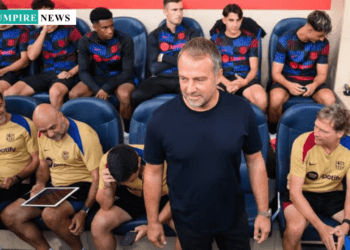 Flick Praises Barcelona’s Team Effort as They Cruise Past Real Sociedad with Convincing Win