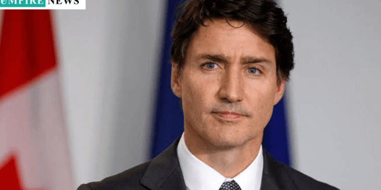 Canada US Trade Tensions Escalate as Trump Imposes Tariffs