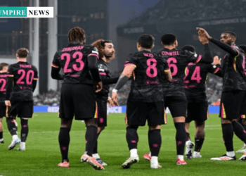 Chelsea Beats FC Copenhagen2-1 in Conference League