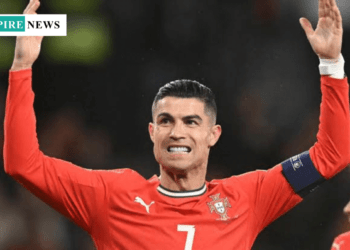 Ronaldo Leads Portugal to Thrilling Nations League Quarterfinal Victory