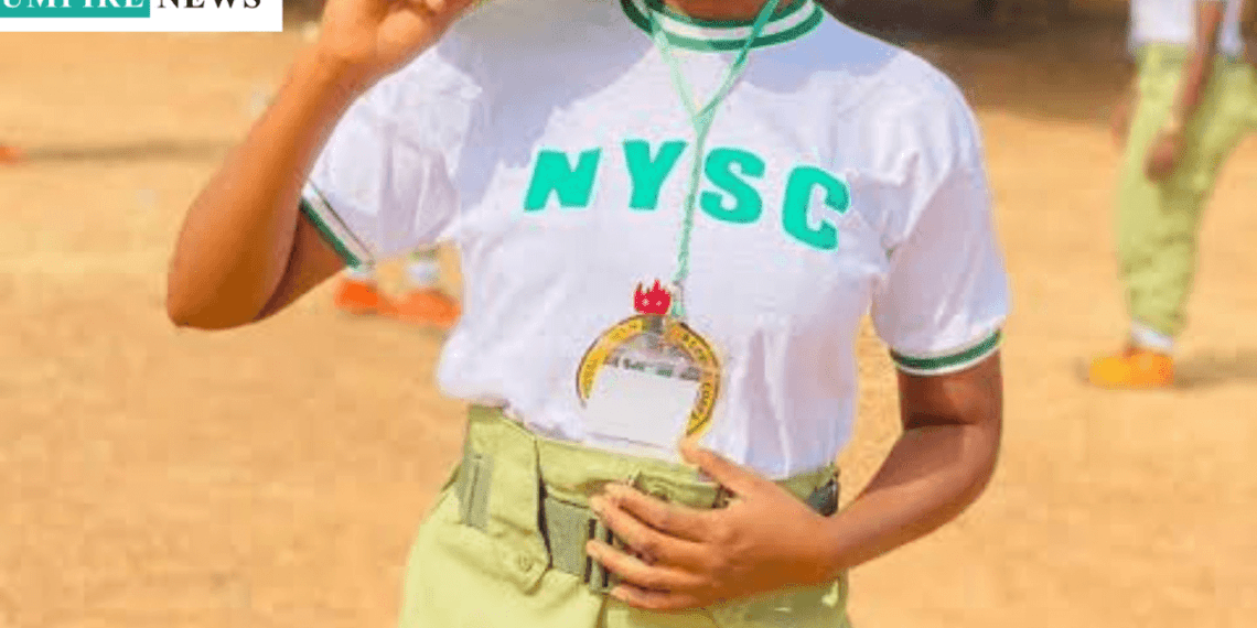 Kidnappers Wore My NYSC Uniform, Threatened to Marry Me – Abducted Corper
