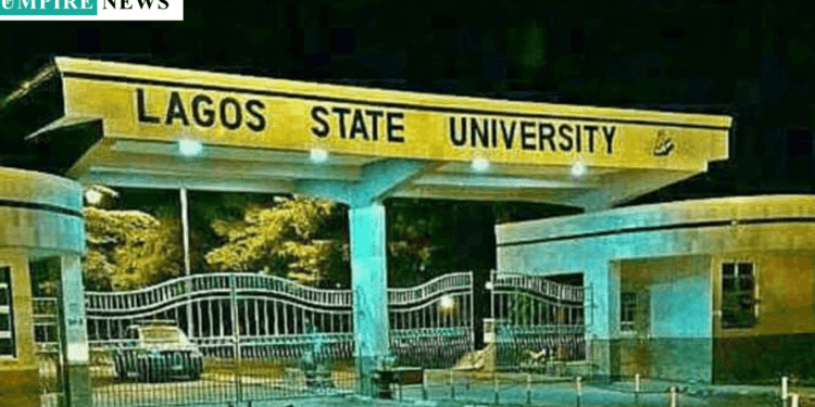 Certificates Racketeering: LASU Recalls Former Dean Prof. Mutalib