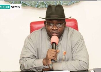 Former Bayelsa Governor Faults Tinubu’s Declaration of State of Emergency