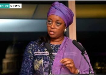 Diezani begs court to prevent EFCC from selling seized assets