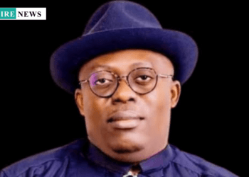 Suspension of Governor Fubara: A Constitutional Aberration by NADECO Former Activist