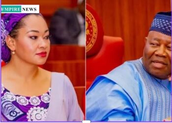 Natasha Akpoti-Uduaghan