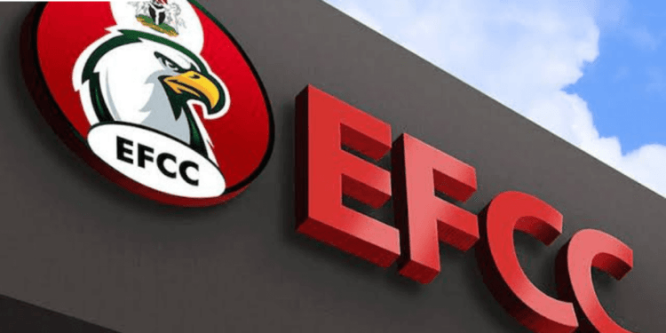 EFCC Clarifies Raid on Minna Hotel, Denies Bandit Involvement