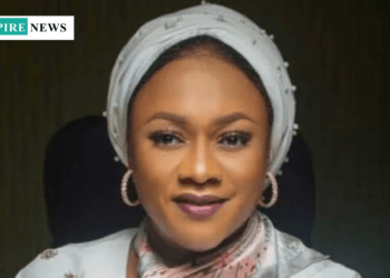 EFCC Declares Socialite Aisha Achimugu Wanted for Alleged Money Laundering