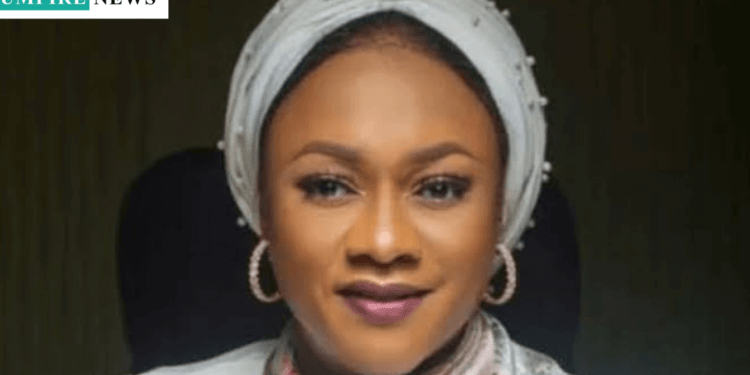 EFCC Declares Socialite Aisha Achimugu Wanted for Alleged Money Laundering