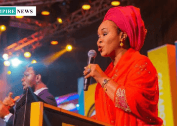 EFCC Quizzes Uju Kennedy Ohanenye Over Alleged N138m Fraud