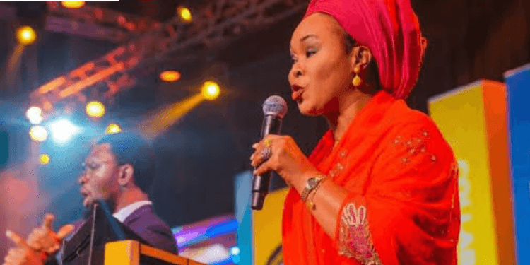 EFCC Quizzes Uju Kennedy Ohanenye Over Alleged N138m Fraud