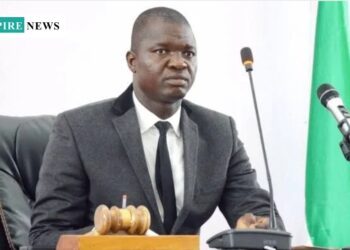 Ebonyi Governor Cracks Down on Absenteeism, Suspends Three Commissioners