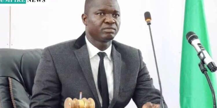 Ebonyi Governor Cracks Down on Absenteeism, Suspends Three Commissioners