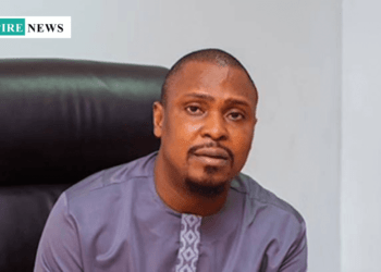 I was offered 5bn to impeach Fubara – Edison Ehie