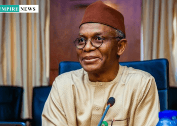 Natasha’s constituents disrespected by her suspension — Atedo Peterside