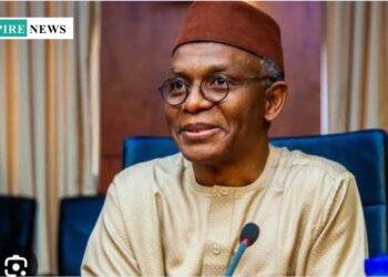 2027 Poll: El-Rufai Urge Atiku, Obi, Aregbesola to Join SDP