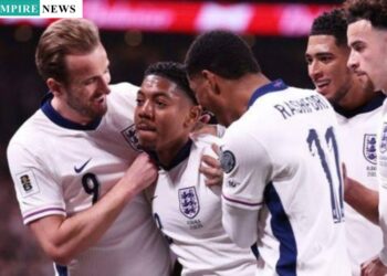 Tuchel’s England Era Off to Flying Start with 2-0 Win Over Albania