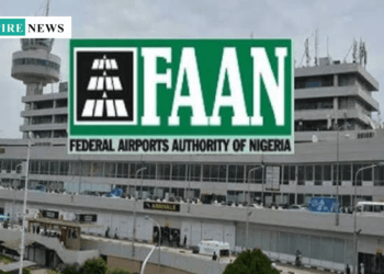 FAAN Closedown Airport Runway in Lagos for Repairs, to Avert Possible Crash