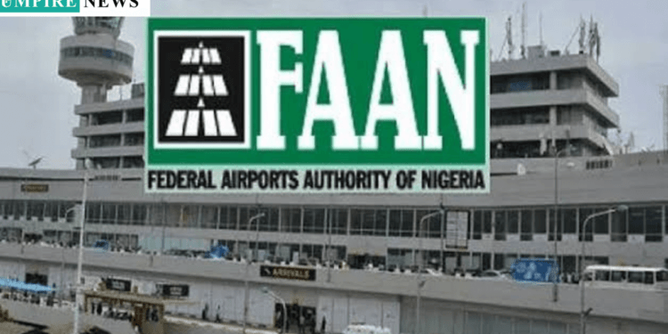 FAAN Closedown Airport Runway in Lagos for Repairs, to Avert Possible Crash
