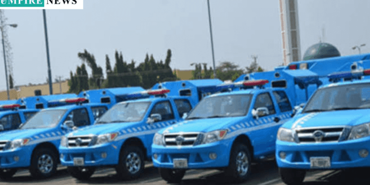 6,000 Driver’s Licenses Remain Unclaimed in Ondo, Says FRSC