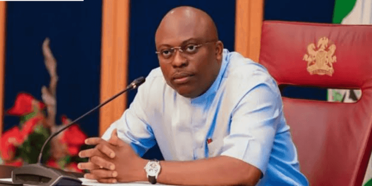 Impeachment Call: Pro-Fubara Group Bemoans Call for Gov’s Resignation