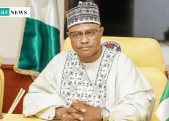 Kaduna State Governor, Uba Sani