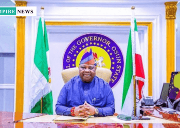 Osun State Embroiled in $20m Health Grant Scandal