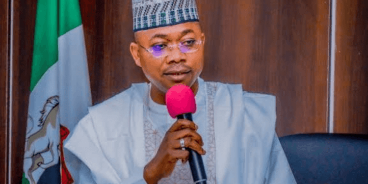 Gov. Ododo Salutes Adaba Brothers’ Legacy in Public Service