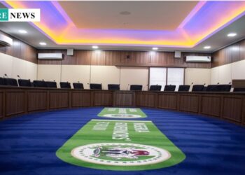 Governors Forum Declines Commenting On “Contentious” Political Issues