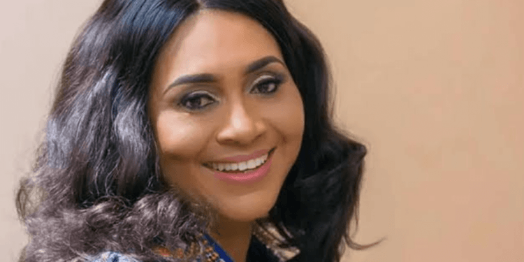 Veteran Actress Hilda Dokubo Denies Death Rumor, Emphasizes Commitment to Politics and Truth