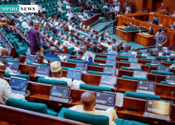 Reps Urge FG to Provide Emergency Relief to Edo Flood Victims