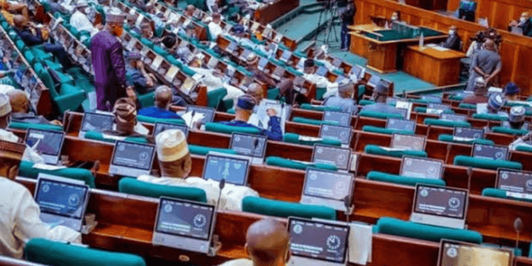 Reps Urge FG to Provide Emergency Relief to Edo Flood Victims