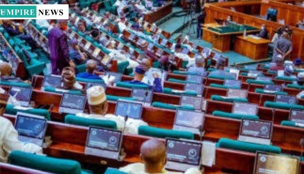 Reps to remove immunity from VP, governors, deputy governors