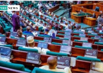 Reps Move to Upgrade Lagos LCDAs to Full-Fledged LGs
