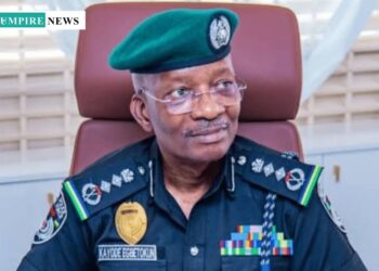 IGP Warns Police Officers Against Unlawful Detentions
