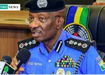Family of Kidnapped Retired Director Appeals to IGP for Rescue
