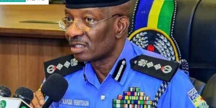 Family of Kidnapped Retired Director Appeals to IGP for Rescue