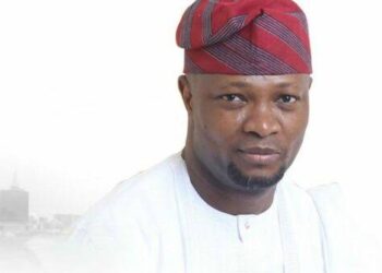 Former Lagos PDP Guber Candidate, Jandor Decamps to APC