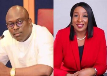 Looming Crisis in Rivers as Assembly Members Accuse Fubara, Deputy Of Gross Misconduct