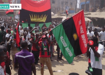 IPOB Warns Against Misuse of N250bn South-East Development Fund