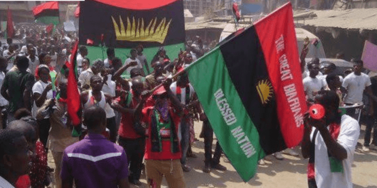 IPOB Warns Against Misuse of N250bn South-East Development Fund