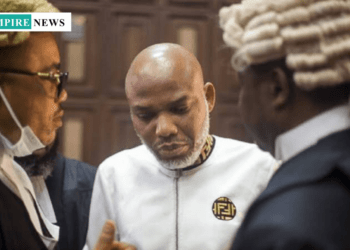 Former Imo Attorney-General Pleads with Tinubu to Free IPOB Leader