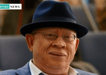 Impeachment move on Fubara will fail — Epelle tells Wike, loyalists