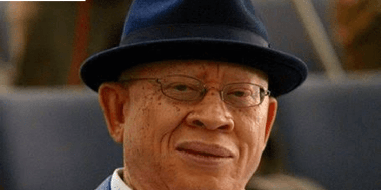 Impeachment move on Fubara will fail — Epelle tells Wike, loyalists