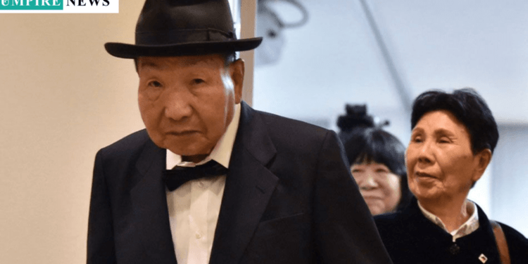 Japanese Man Wrongly Convicted of Murder Receives $1.4 Million Compensation