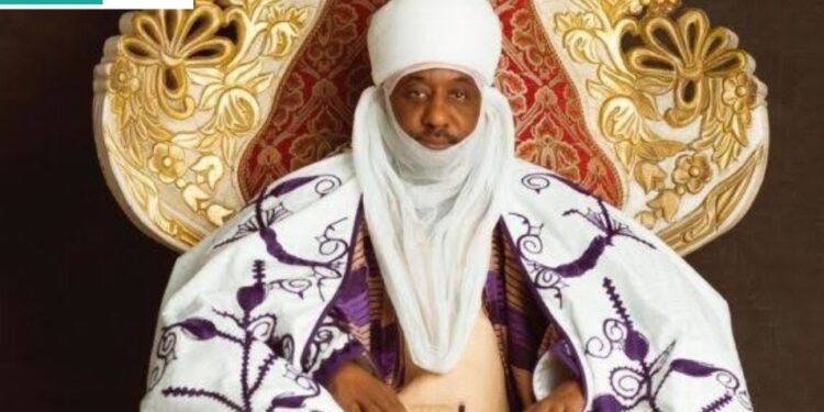 Kano Tussle: Appeal Court Stops Reinstatement of Emir Sanusi