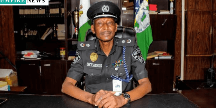 Kano Durbar: Police Ban Activities During Sallah Over Security Concerns