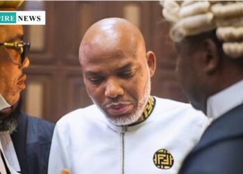 Kanu Tenders Apology as Trial Resumes Before New Judge