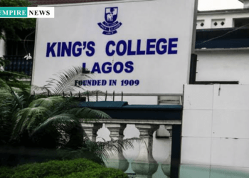 Lagos Battles Diphtheria Outbreak: 14 Cases Confirmed at King’s College